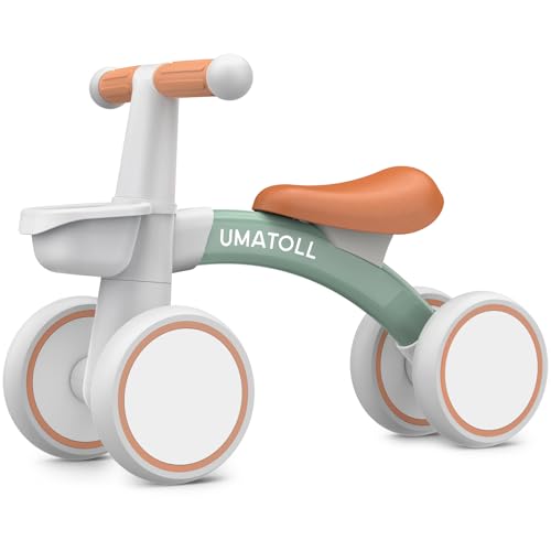 Umatoll Draisienne Bebe 1 an, Jouet Enfant pour 12-24 Mois,