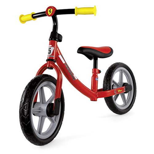 Chicco Draisienne Ferrari