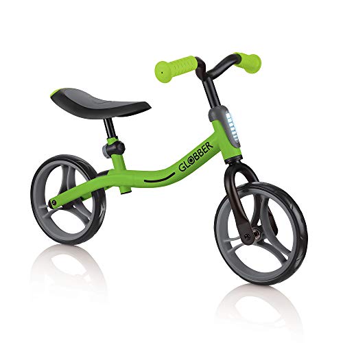 Globber Go Bike 610-106 Vélo Vert Citron