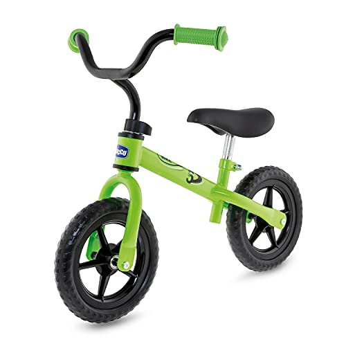 Chicco Draisienne Bébé, Velo sans Pédales pour Enfants de 2