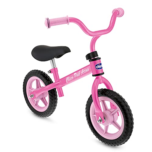 Chicco Draisienne Bébé, Velo sans Pédales pour Enfants de 2