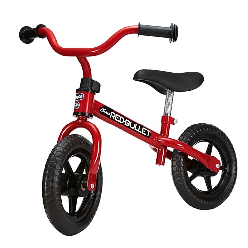 Chicco Draisienne Bébé, Velo sans Pédales pour Enfants de 2
